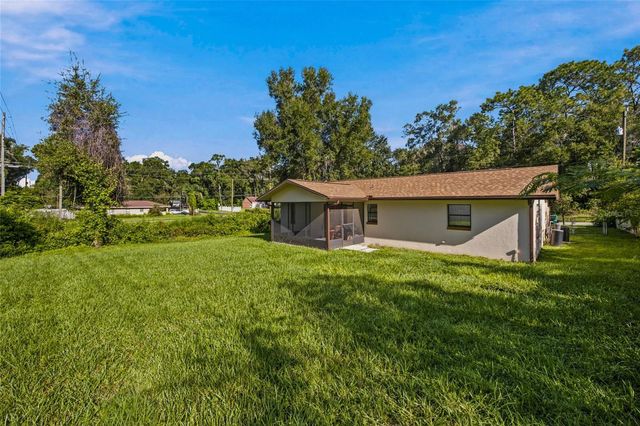 105 E HARVARD STREET, Inverness, FL 34452