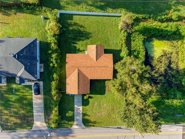 105 E HARVARD STREET, Inverness, FL 34452
