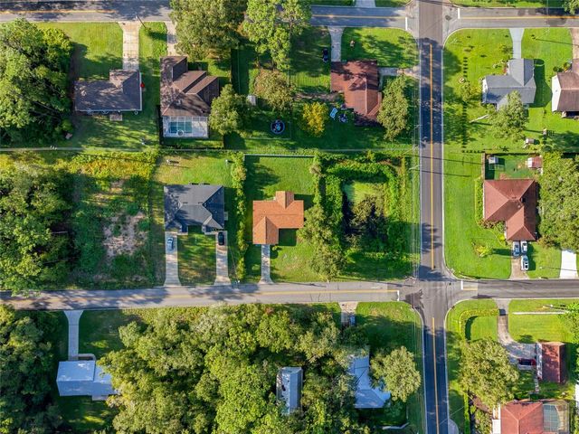 105 E HARVARD STREET, Inverness, FL 34452
