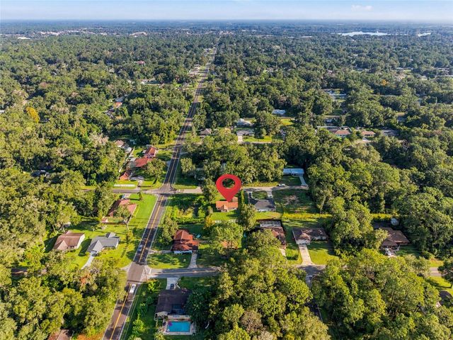 105 E HARVARD STREET, Inverness, FL 34452