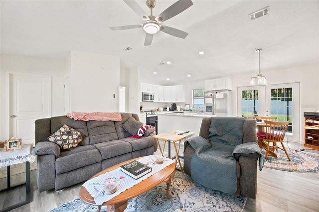 105 E HARVARD STREET, Inverness, FL 34452