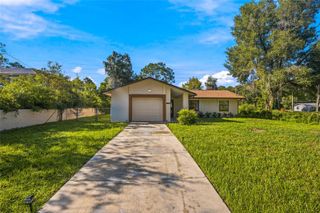 105 E HARVARD STREET, Inverness, FL 34452