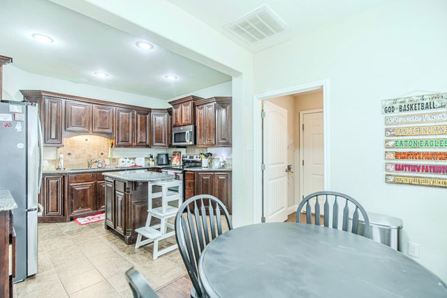 1008 Elk Ridge Drive, Stephenville, TX 76401