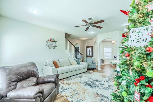 1008 Elk Ridge Drive, Stephenville, TX 76401