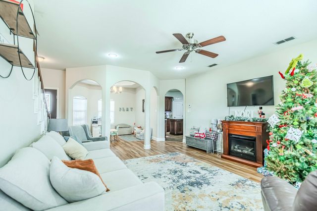 1008 Elk Ridge Drive, Stephenville, TX 76401