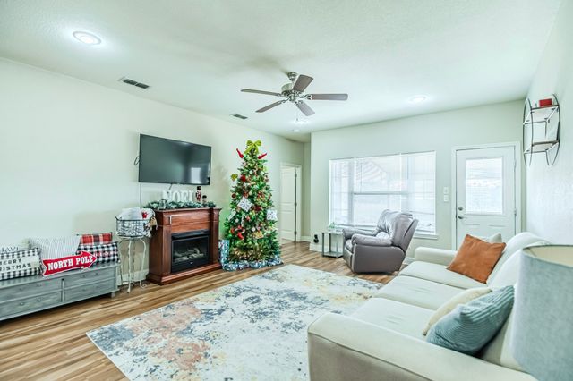 1008 Elk Ridge Drive, Stephenville, TX 76401