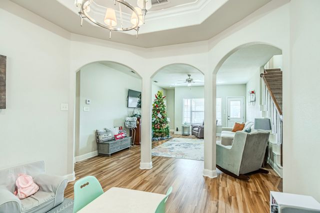 1008 Elk Ridge Drive, Stephenville, TX 76401