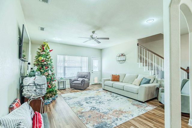 1008 Elk Ridge Drive, Stephenville, TX 76401