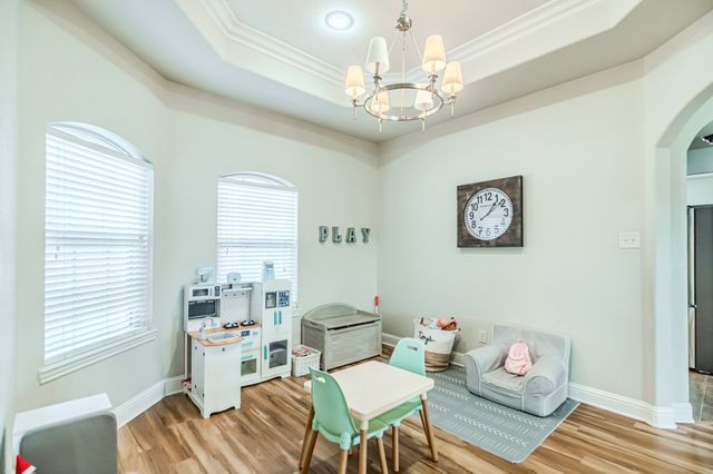 1008 Elk Ridge Drive, Stephenville, TX 76401