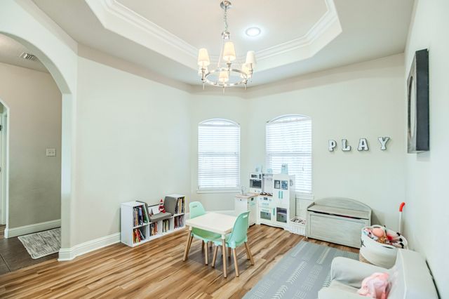 1008 Elk Ridge Drive, Stephenville, TX 76401