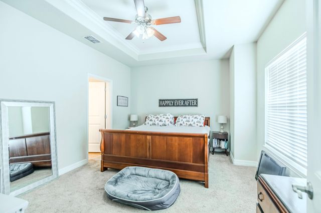 1008 Elk Ridge Drive, Stephenville, TX 76401