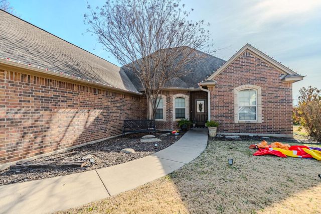 1008 Elk Ridge Drive, Stephenville, TX 76401
