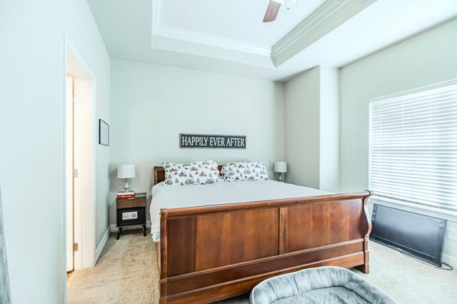 1008 Elk Ridge Drive, Stephenville, TX 76401