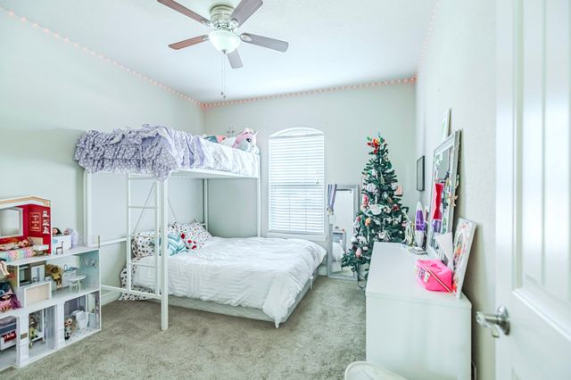 1008 Elk Ridge Drive, Stephenville, TX 76401