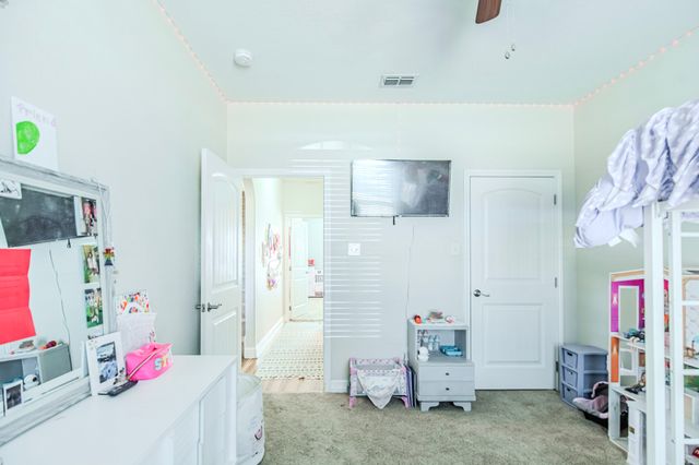 1008 Elk Ridge Drive, Stephenville, TX 76401