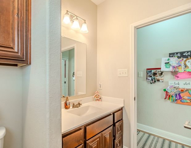 1008 Elk Ridge Drive, Stephenville, TX 76401