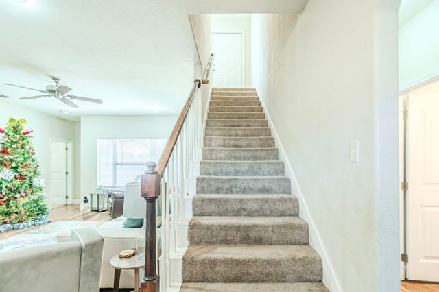 1008 Elk Ridge Drive, Stephenville, TX 76401