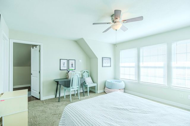 1008 Elk Ridge Drive, Stephenville, TX 76401