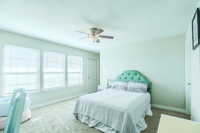 1008 Elk Ridge Drive, Stephenville, TX 76401