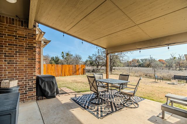 1008 Elk Ridge Drive, Stephenville, TX 76401