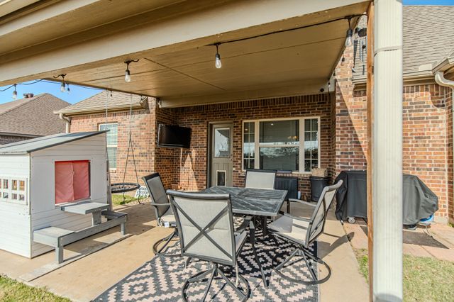 1008 Elk Ridge Drive, Stephenville, TX 76401