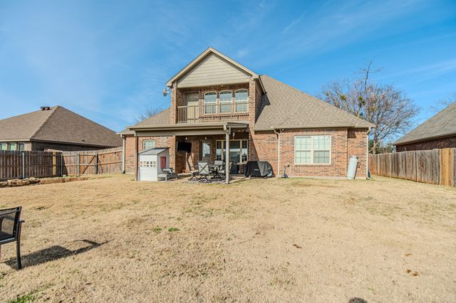 1008 Elk Ridge Drive, Stephenville, TX 76401
