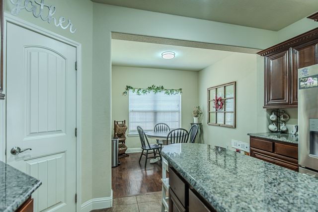 1008 Elk Ridge Drive, Stephenville, TX 76401