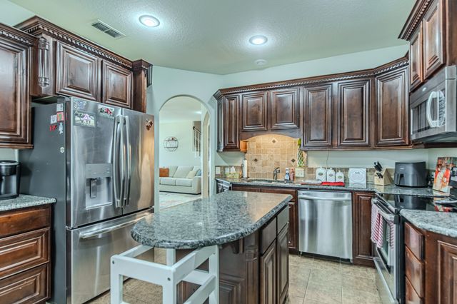 1008 Elk Ridge Drive, Stephenville, TX 76401