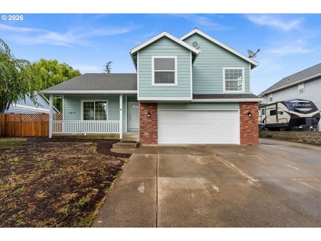 1437 Ne Grandhaven St, Mc Minnville, OR 97128