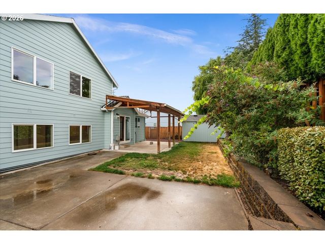 1437 Ne Grandhaven St, Mc Minnville, OR 97128