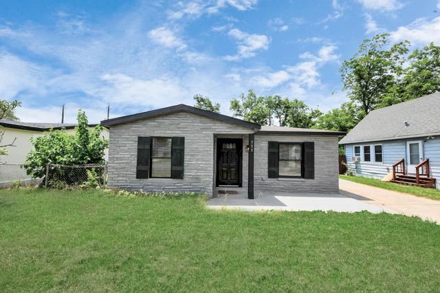 503 Schilling Street, Baytown, TX 77520