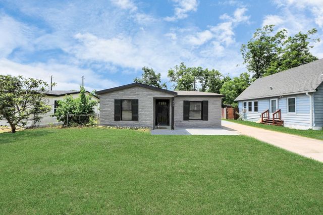 503 Schilling Street, Baytown, TX 77520