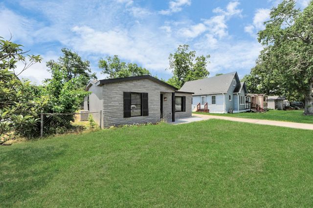 503 Schilling Street, Baytown, TX 77520