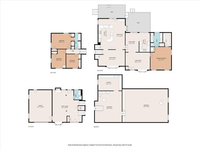 48 Frost Avenue, Edison, NJ 08820