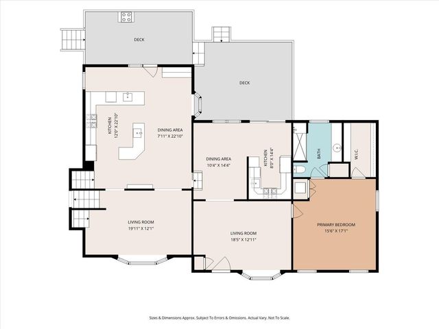 48 Frost Avenue, Edison, NJ 08820