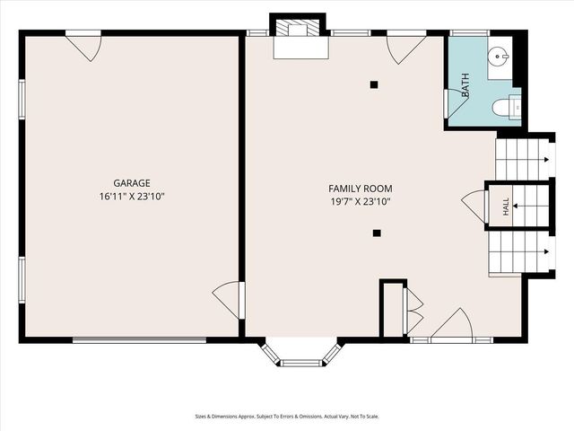 48 Frost Avenue, Edison, NJ 08820