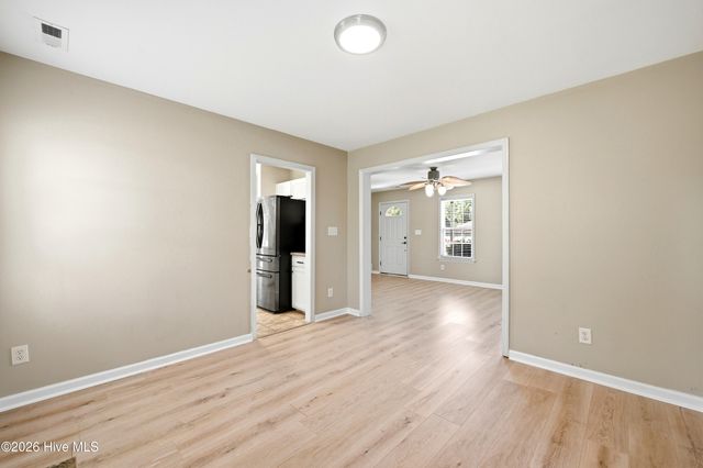 111 Skipping Stone Lane, Jacksonville, NC 28546