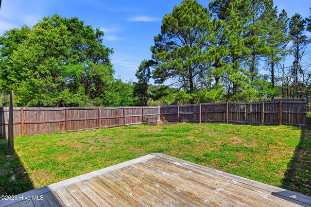 111 Skipping Stone Lane, Jacksonville, NC 28546