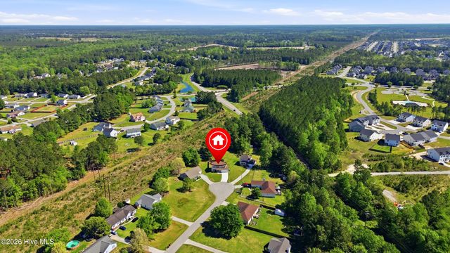 111 Skipping Stone Lane, Jacksonville, NC 28546