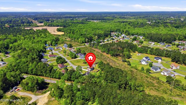 111 Skipping Stone Lane, Jacksonville, NC 28546