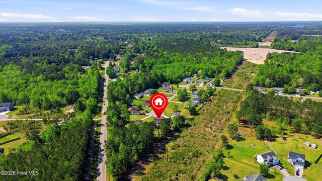 111 Skipping Stone Lane, Jacksonville, NC 28546