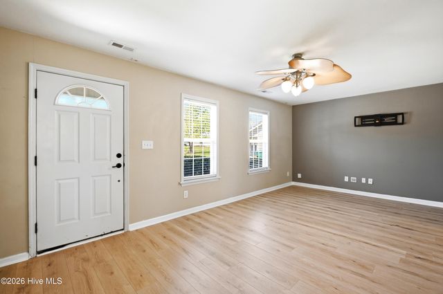 111 Skipping Stone Lane, Jacksonville, NC 28546