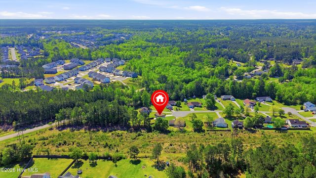 111 Skipping Stone Lane, Jacksonville, NC 28546