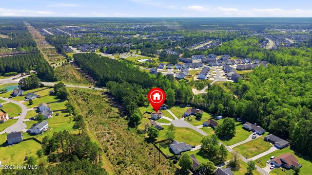 111 Skipping Stone Lane, Jacksonville, NC 28546