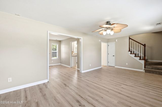 111 Skipping Stone Lane, Jacksonville, NC 28546