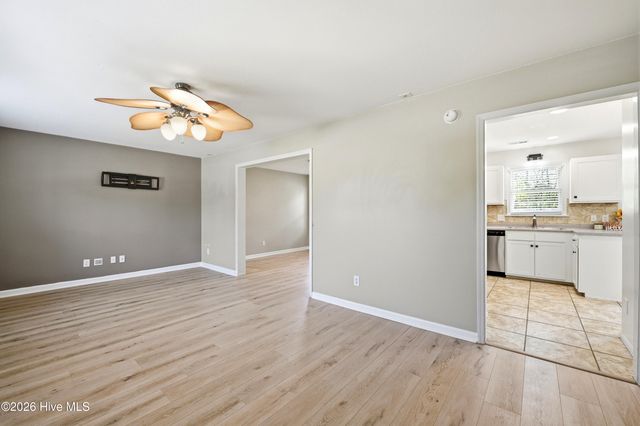 111 Skipping Stone Lane, Jacksonville, NC 28546