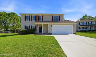 111 Skipping Stone Lane, Jacksonville, NC 28546
