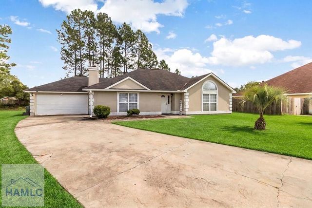 1956 Heathrow Drive, Hinesville, GA 31313