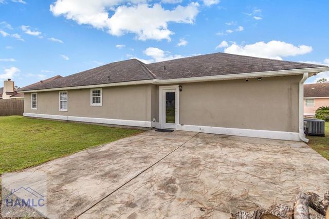 1956 Heathrow Drive, Hinesville, GA 31313