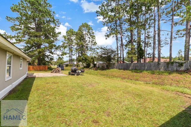 1956 Heathrow Drive, Hinesville, GA 31313